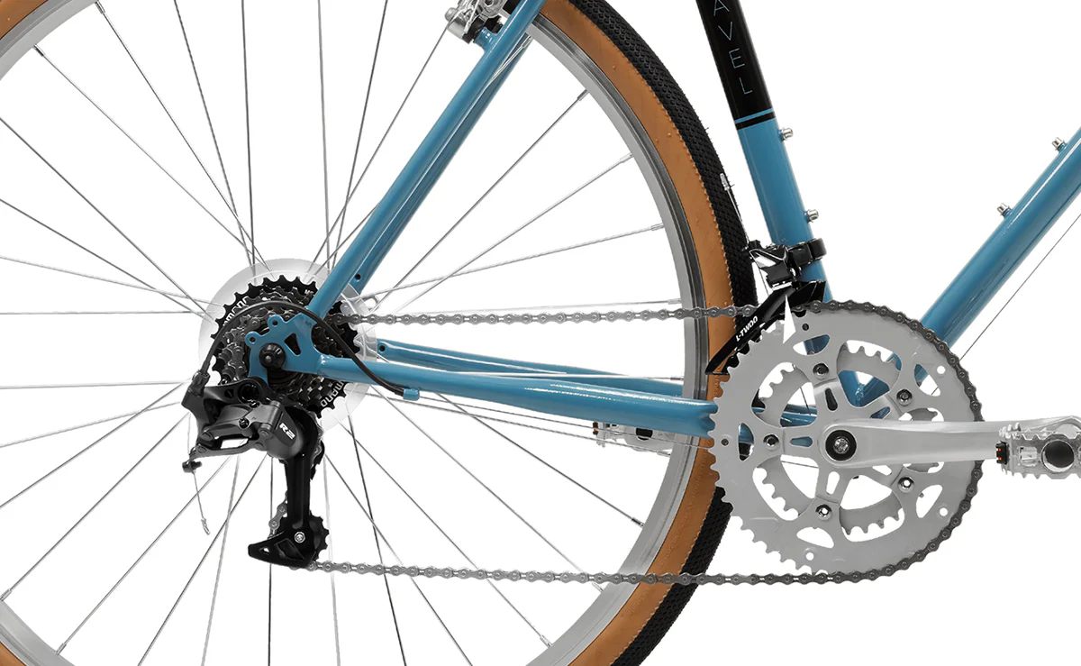 Reid - Original Gravel Bike MY26 - Image 4
