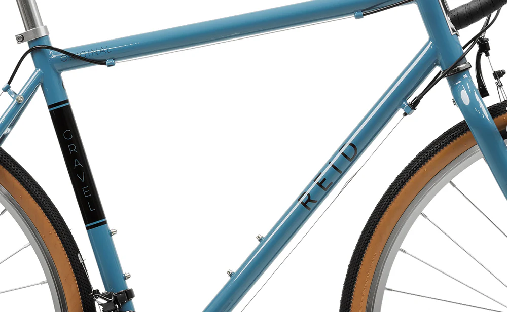 Reid - Original Gravel Bike MY26 - Image 5
