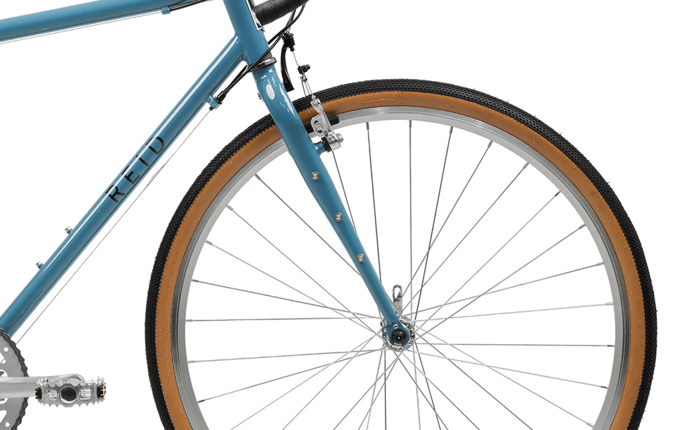Reid - Original Gravel Bike MY26 - Image 6