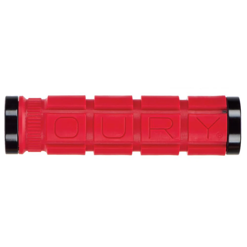 Oury Lock On Grip