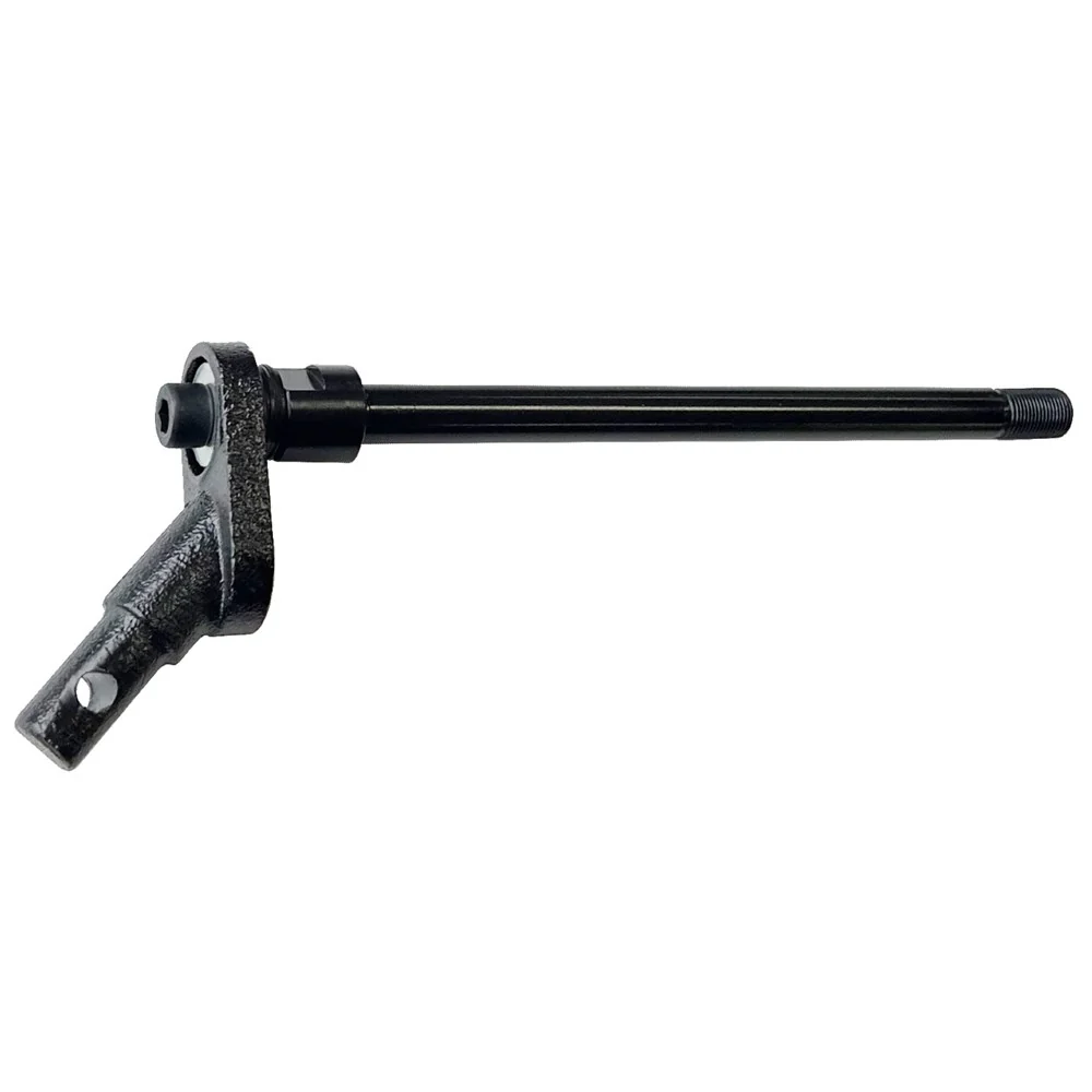 Pacific Trailer Hitch Thru Axle 12mm - Image 4