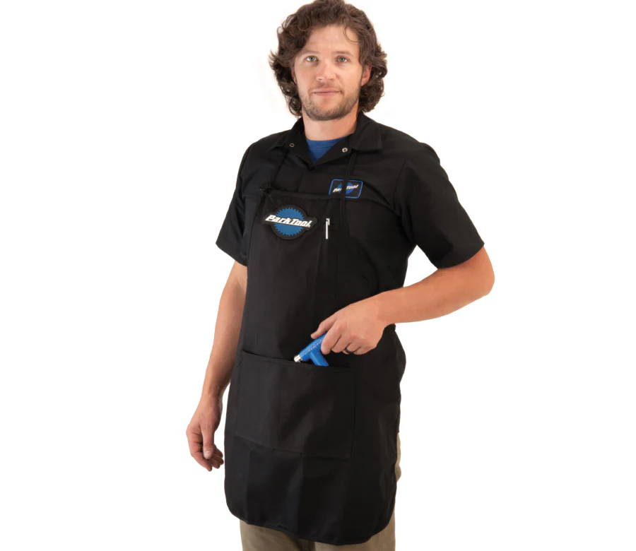 Park Tool Apron SA-1 Shop - Image 2