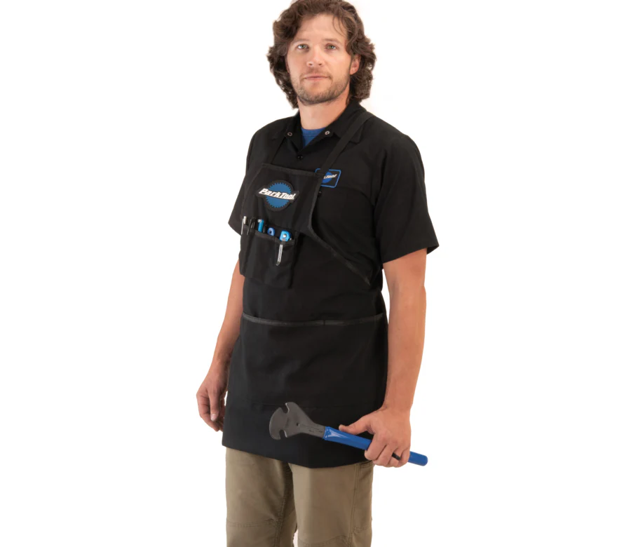 Park Tool Apron SA-3 Heavy duty - Image 3