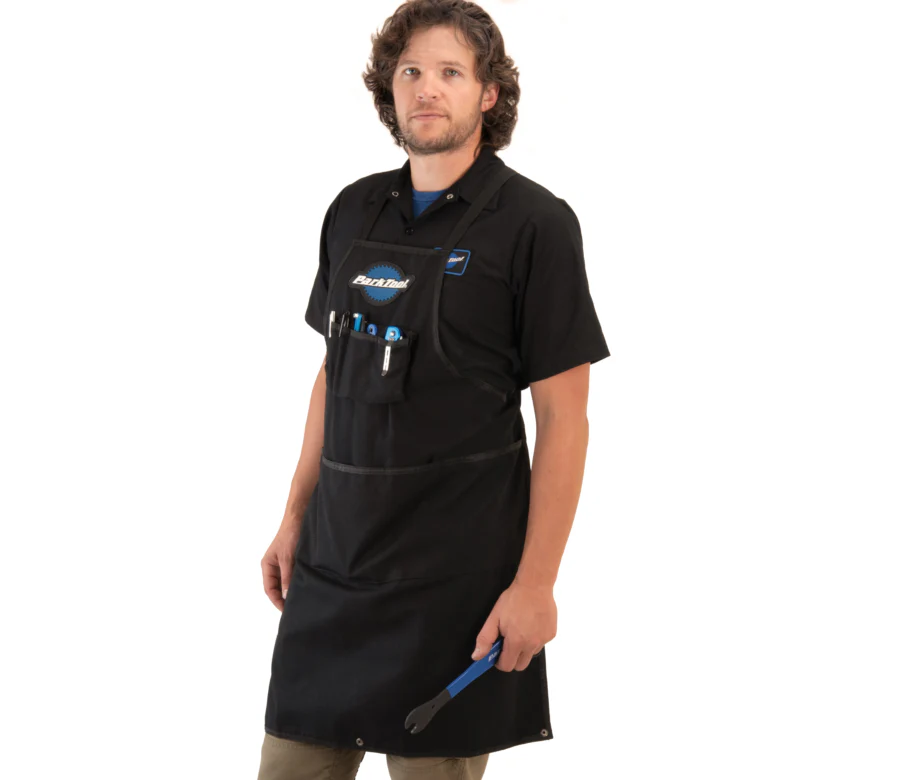 Park Tool Apron SA-3 Heavy duty - Image 4