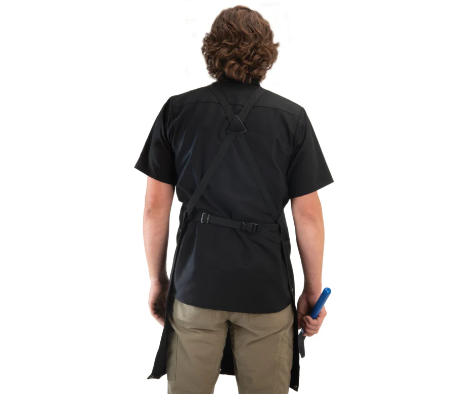 Park Tool Apron SA-3 Heavy duty - Image 5