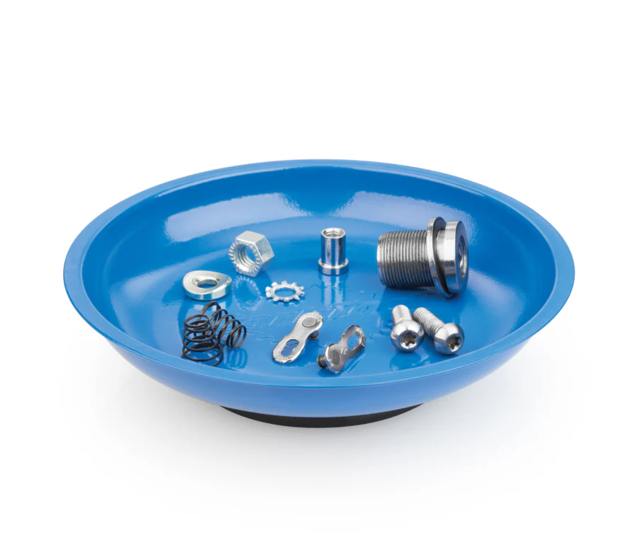 Park Tool Benchtop Magnetic Parts Bowl MB-1 - Image 2