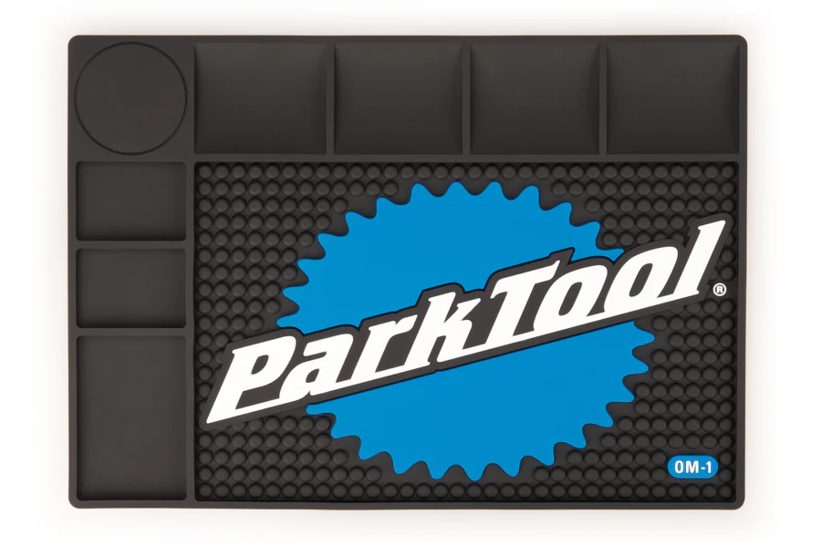 Park Tool Benchtop Overhaul Mat OM-1