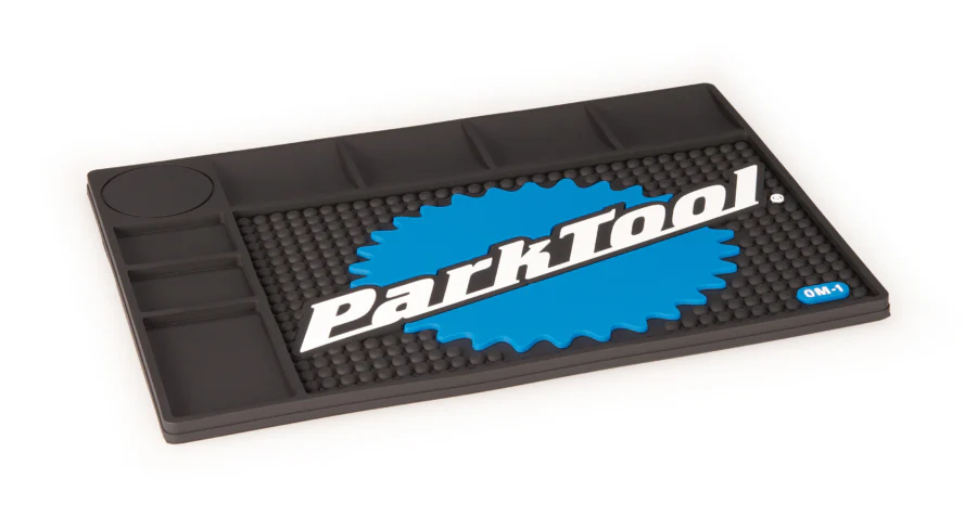 Park Tool Benchtop Overhaul Mat OM-1 - Image 2
