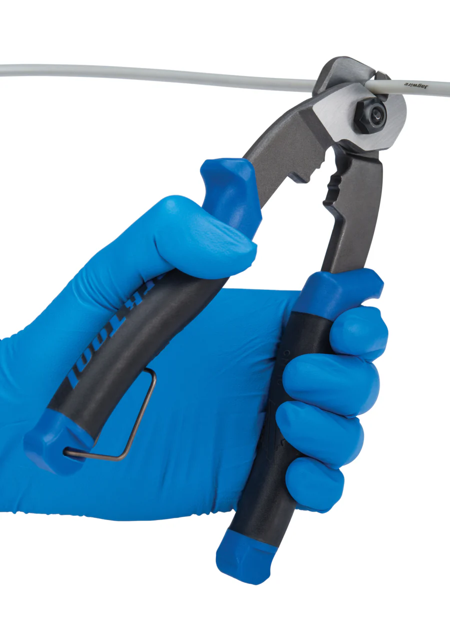 Park Tool Cable Cutter CN-10 - Image 3