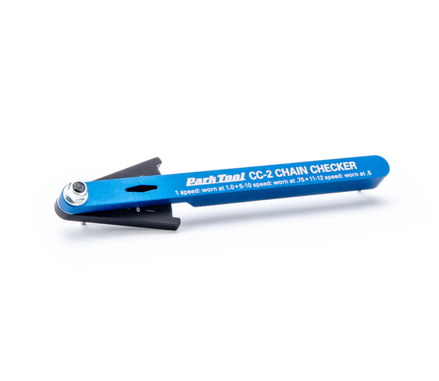 Park Tool Chain Checker/Wear CC-2 - Image 2