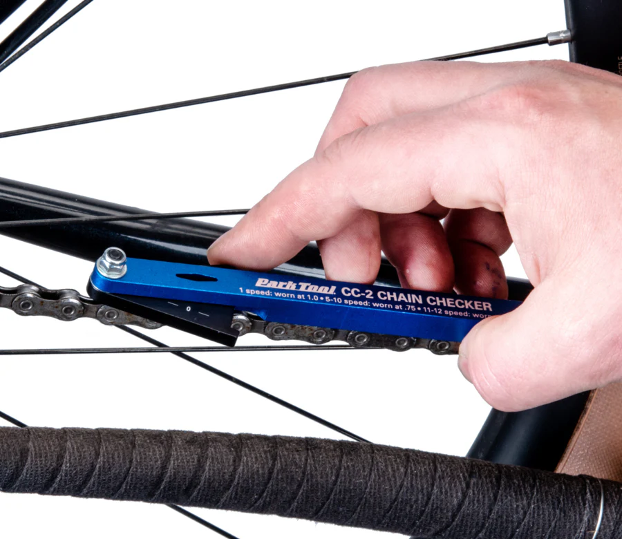 Park Tool Chain Checker/Wear CC-2 - Image 3