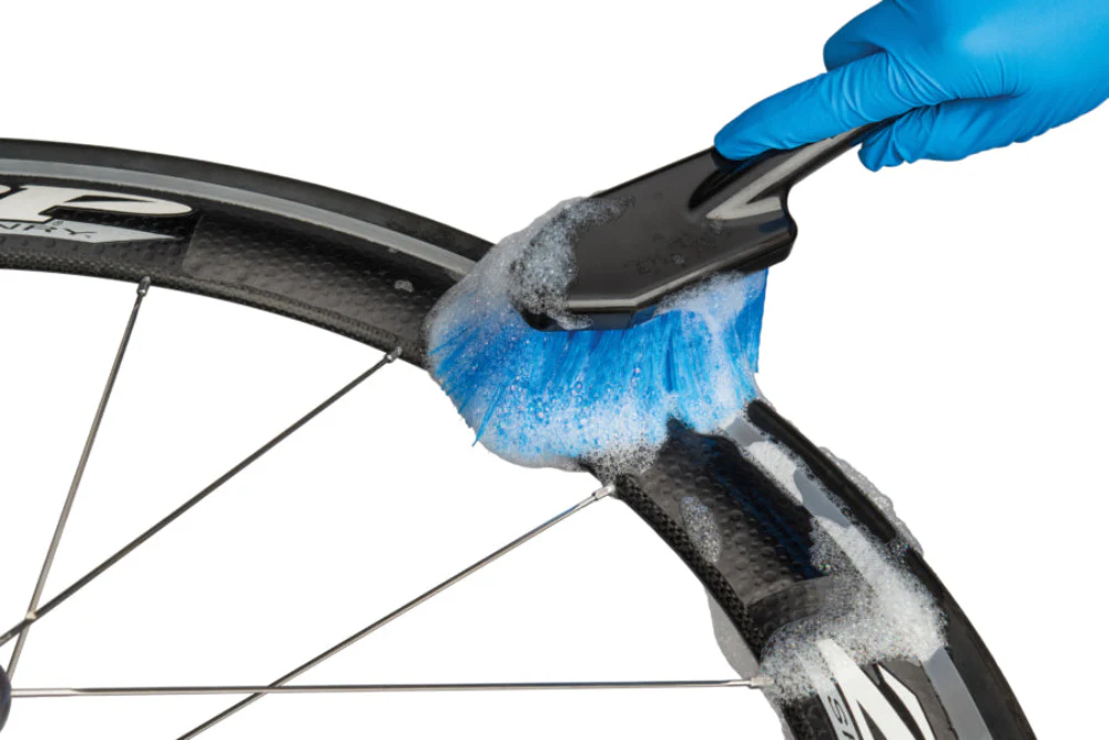 Park Tool Cleaner Bike Brush Set BCB-4.2 - Image 2