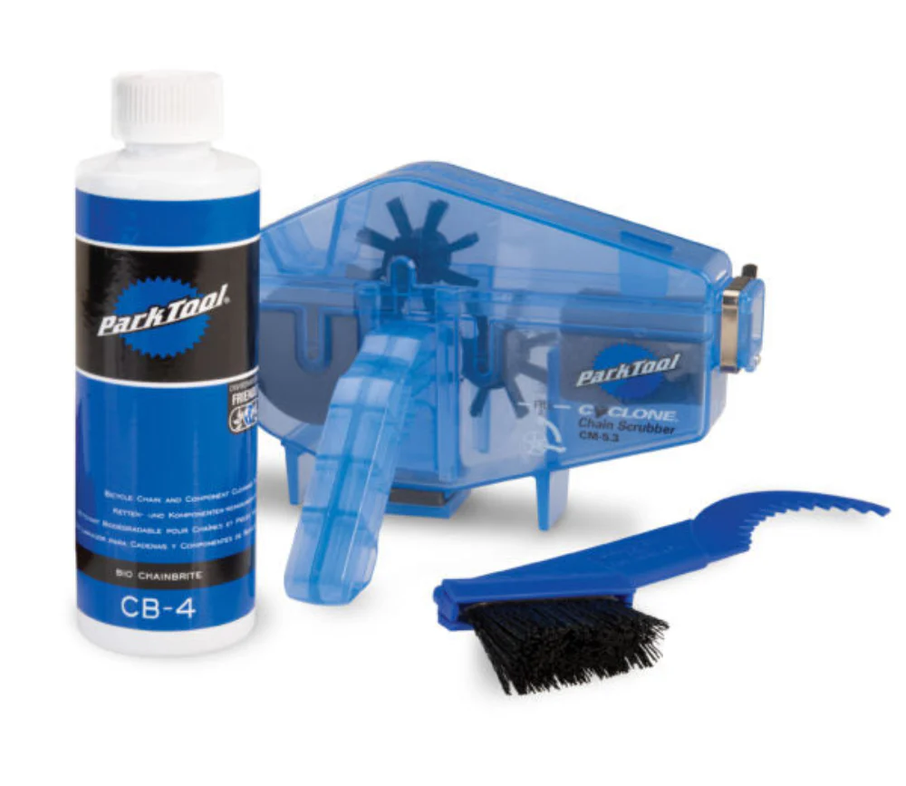 Park Tool Cleaner Chain Gang System CG-2.4