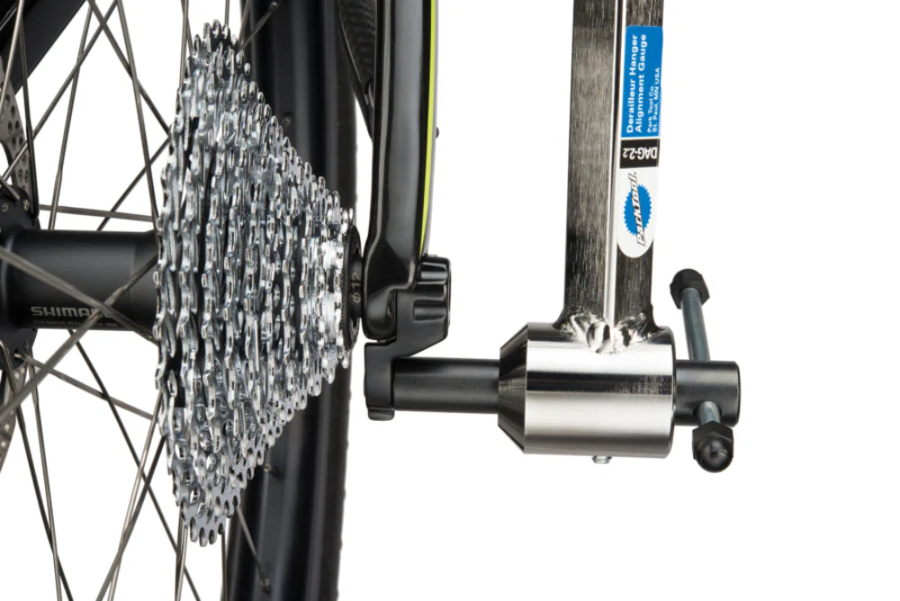 Park Tool Derailleur Hanger Tool DAG-2.2 - Image 2