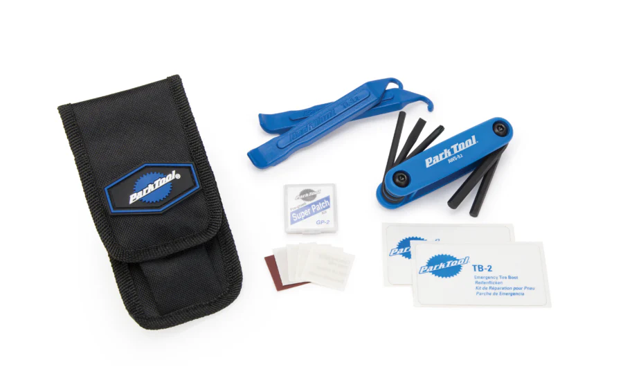 Park Tool Essential Toolkit WTK-2