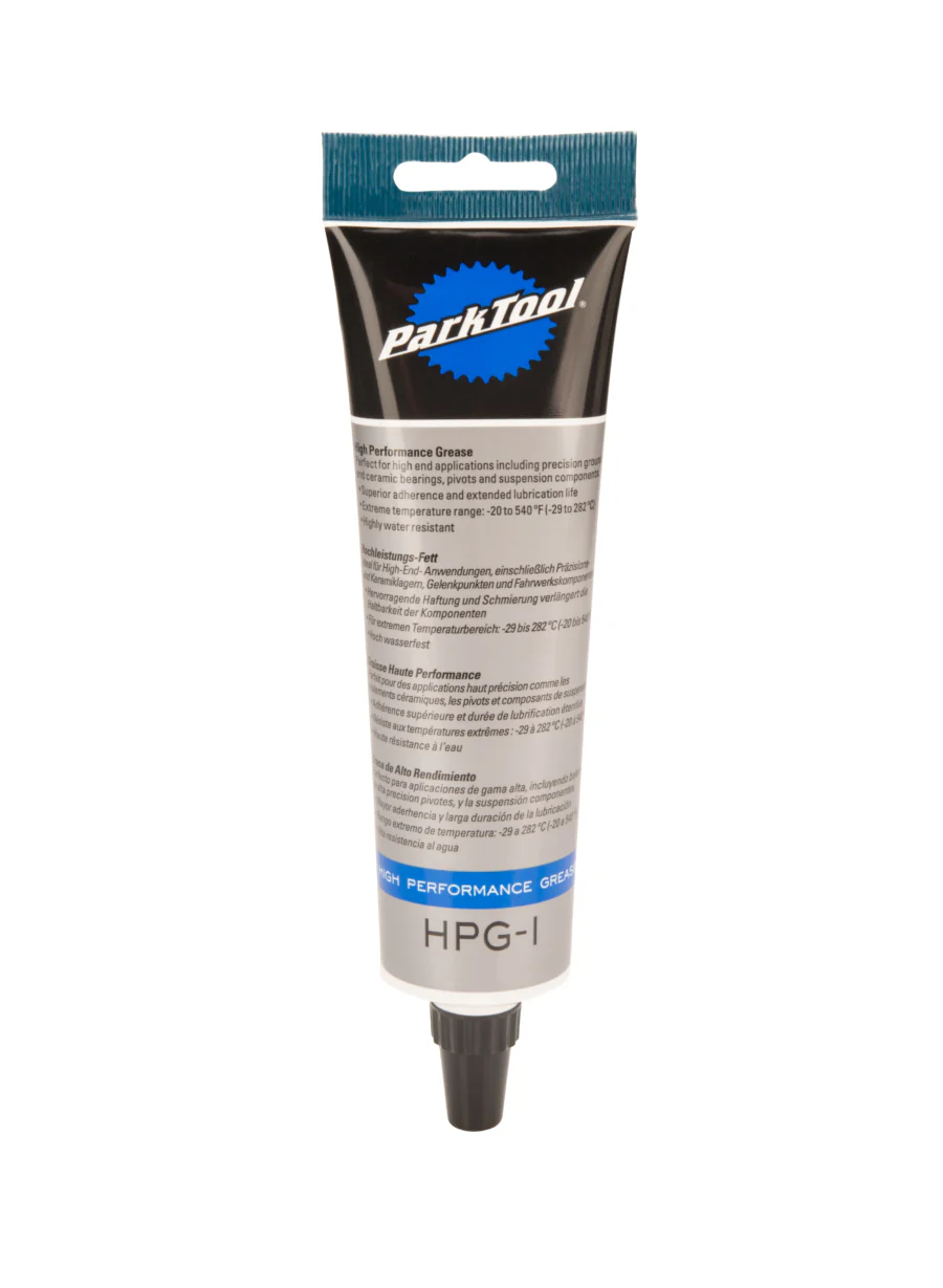 Park Tool Grease High Performance HPG-1
