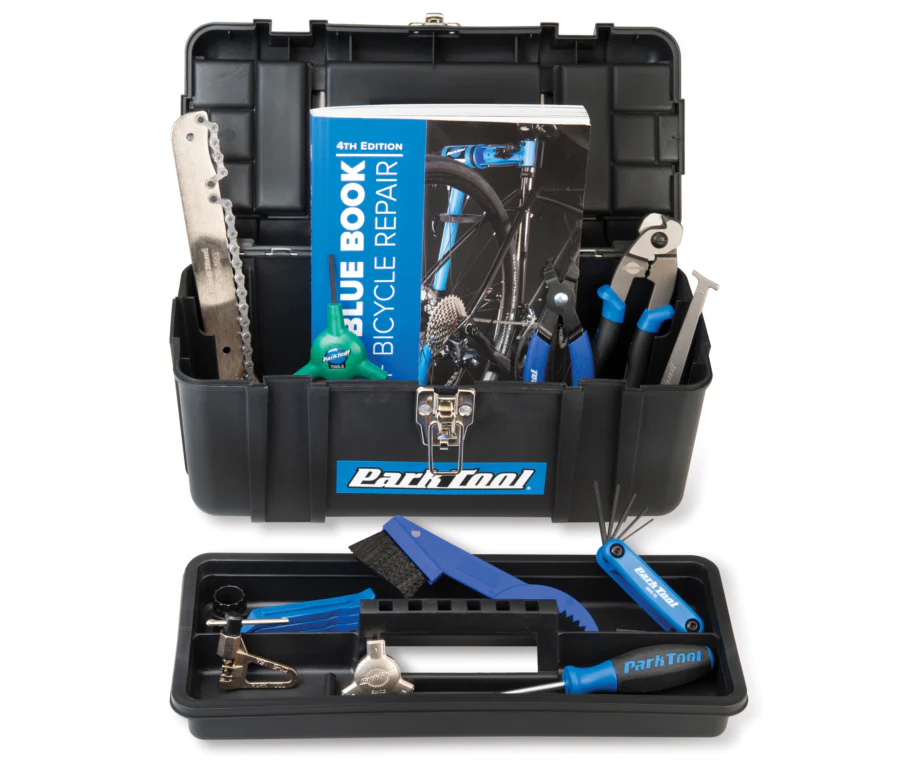 Park Tool Home Mechanic Toolkit SK-4 - Image 2