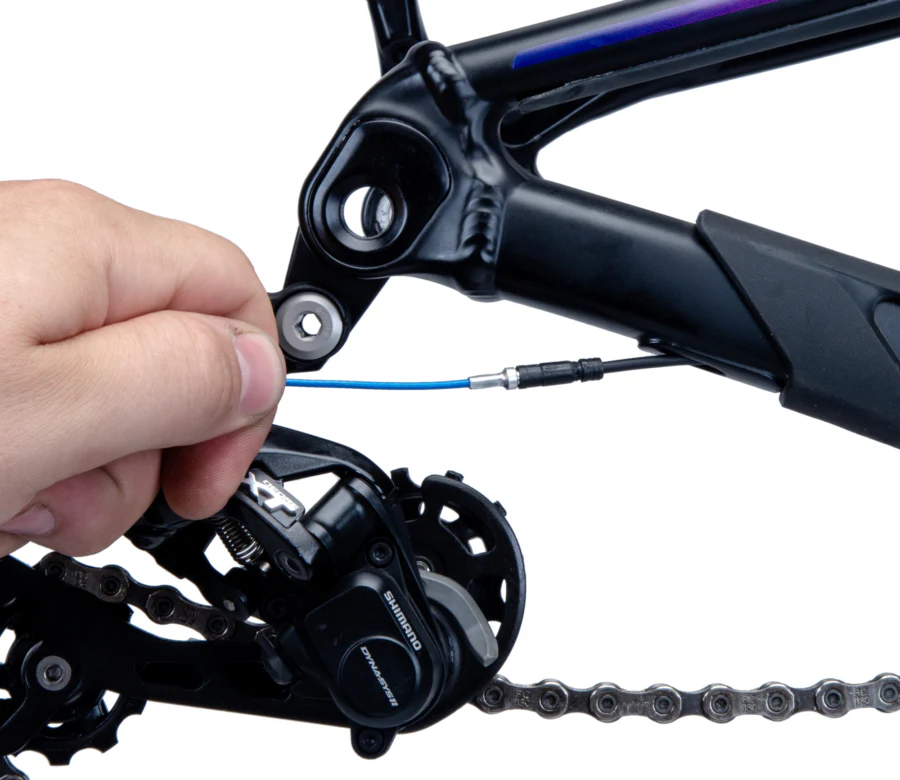 Park Tool Internal Routing Kit IR-1.3 - Image 10