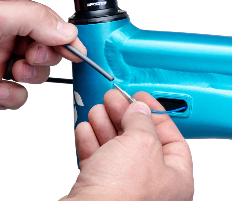 Park Tool Internal Routing Kit IR-1.3 - Image 3