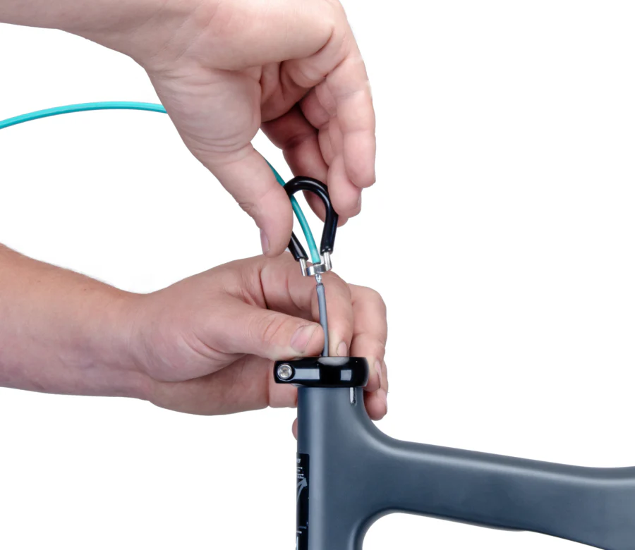 Park Tool Internal Routing Kit IR-1.3 - Image 6