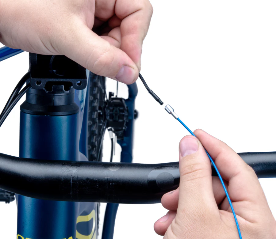 Park Tool Internal Routing Kit IR-1.3 - Image 8