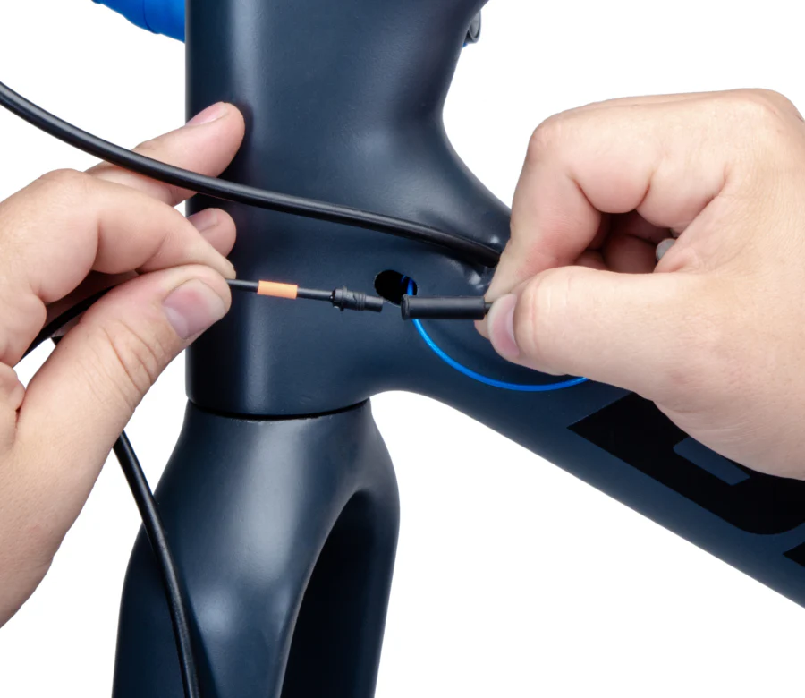 Park Tool Internal Routing Kit IR-1.3 - Image 9