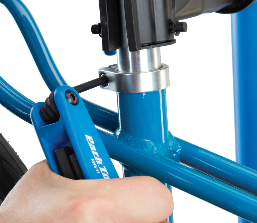 Park Tool Multi-Tool Hex 3-10mm AWS-11 - Image 6