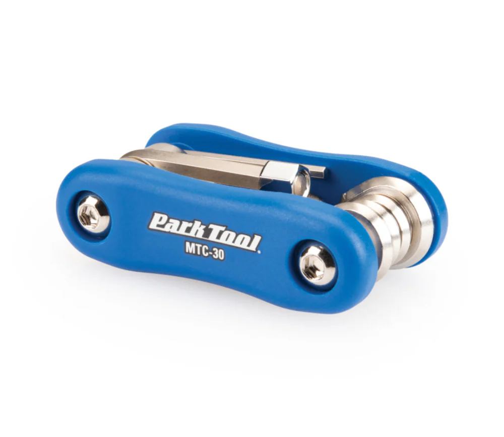 Park Tool Multi-Tool MTC-30