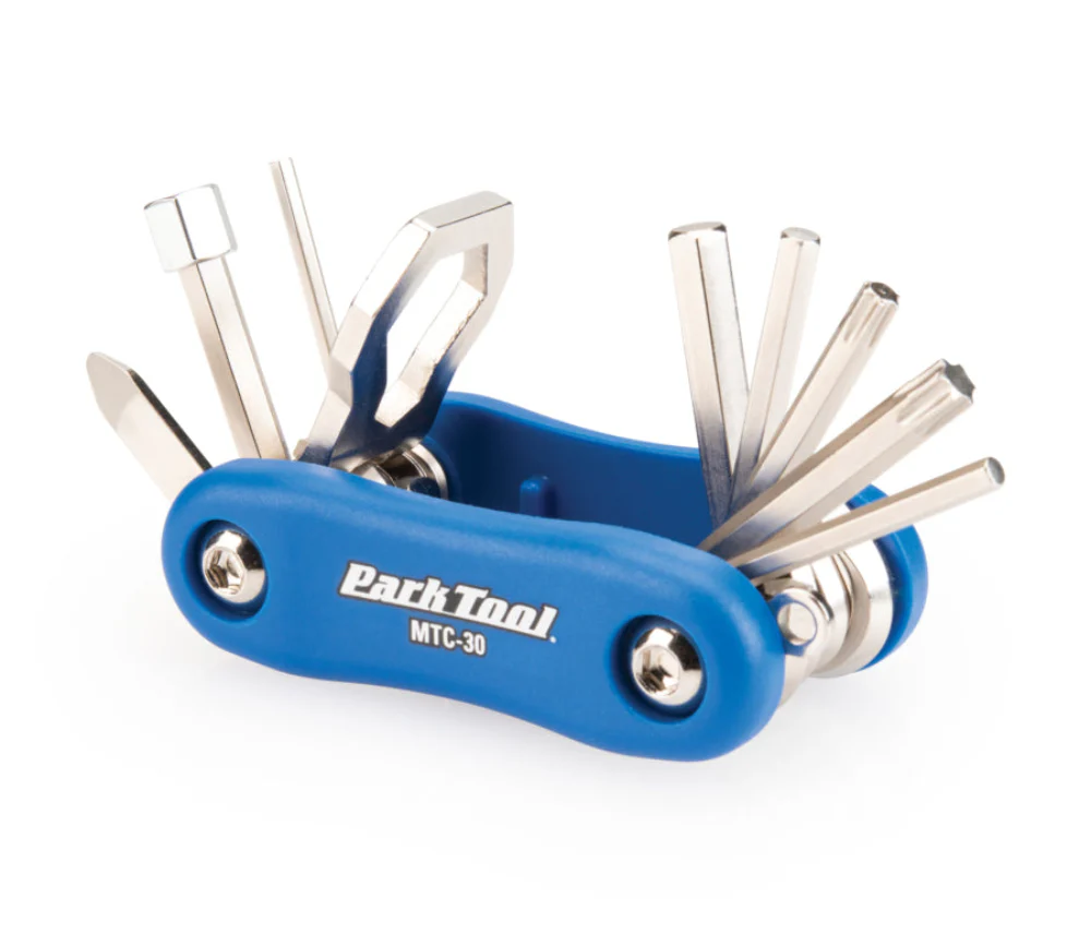 Park Tool Multi-Tool MTC-30 - Image 2