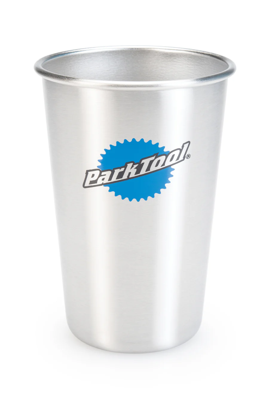 Park Tool Pint Glass Stainless Steel SPG-1