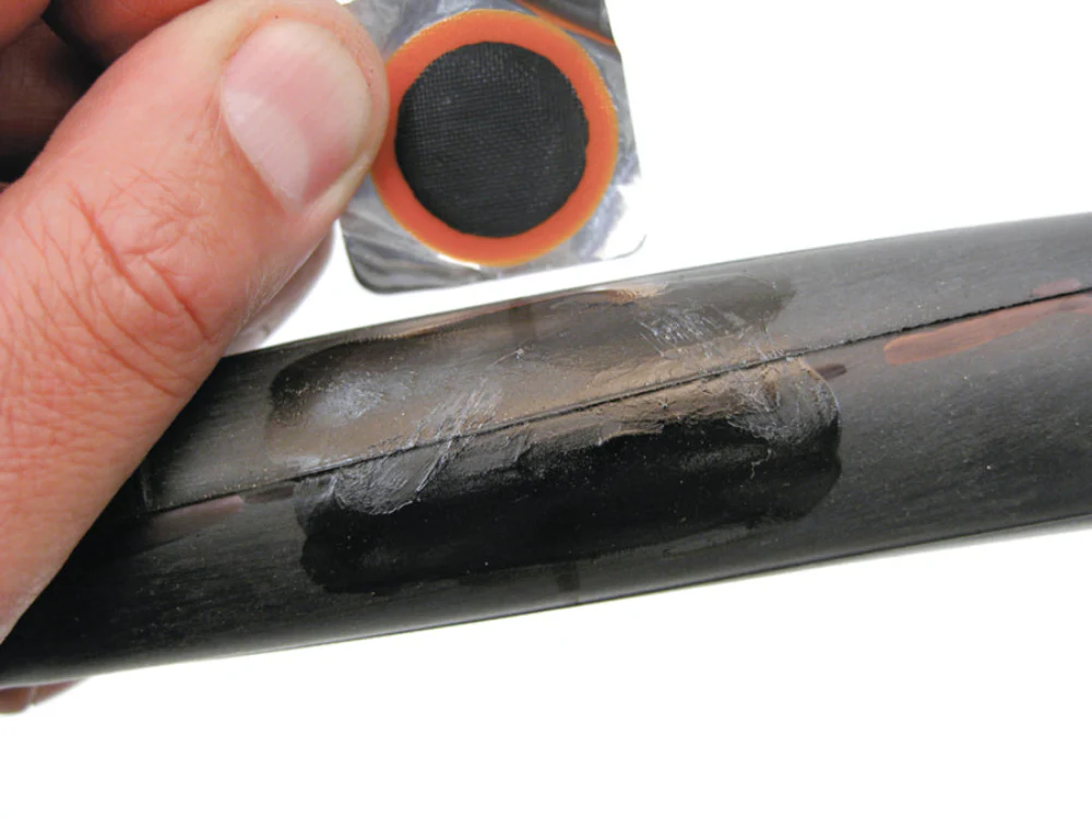 Park Tool Repair Kit Vulcan Patch VP-1C - Image 3