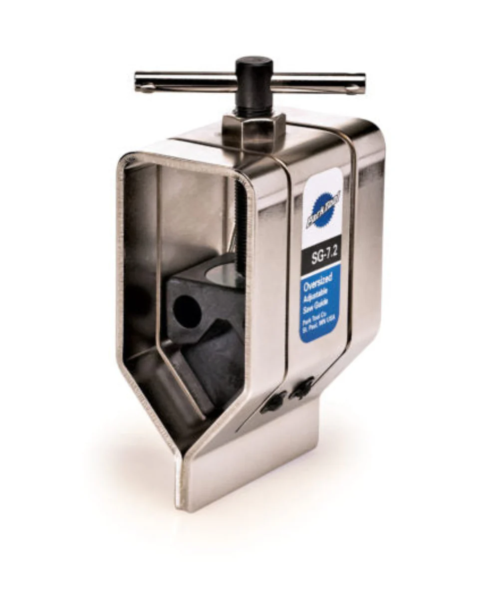 Park Tool Saw Guide Os-Adjustable SG-7.2