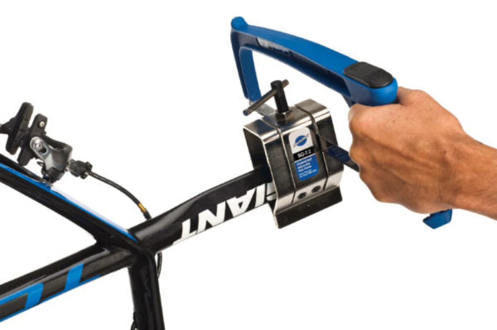 Park Tool Saw Guide Os-Adjustable SG-7.2 - Image 2