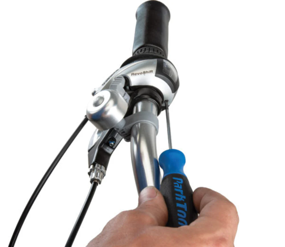 Park Tool Screwdriver Pro Set/4Pc SD-SET - Image 4