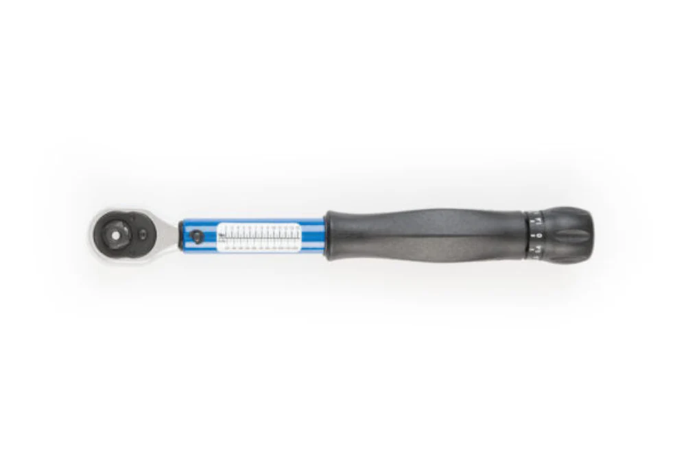 Park Tool Torque Wrench 2-14Nm TW-5.2 - Image 2