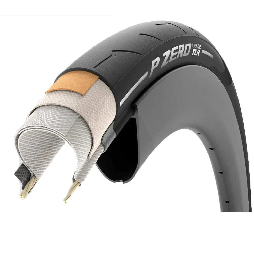 Pirelli P ZERO Race - Tyre - Image 3