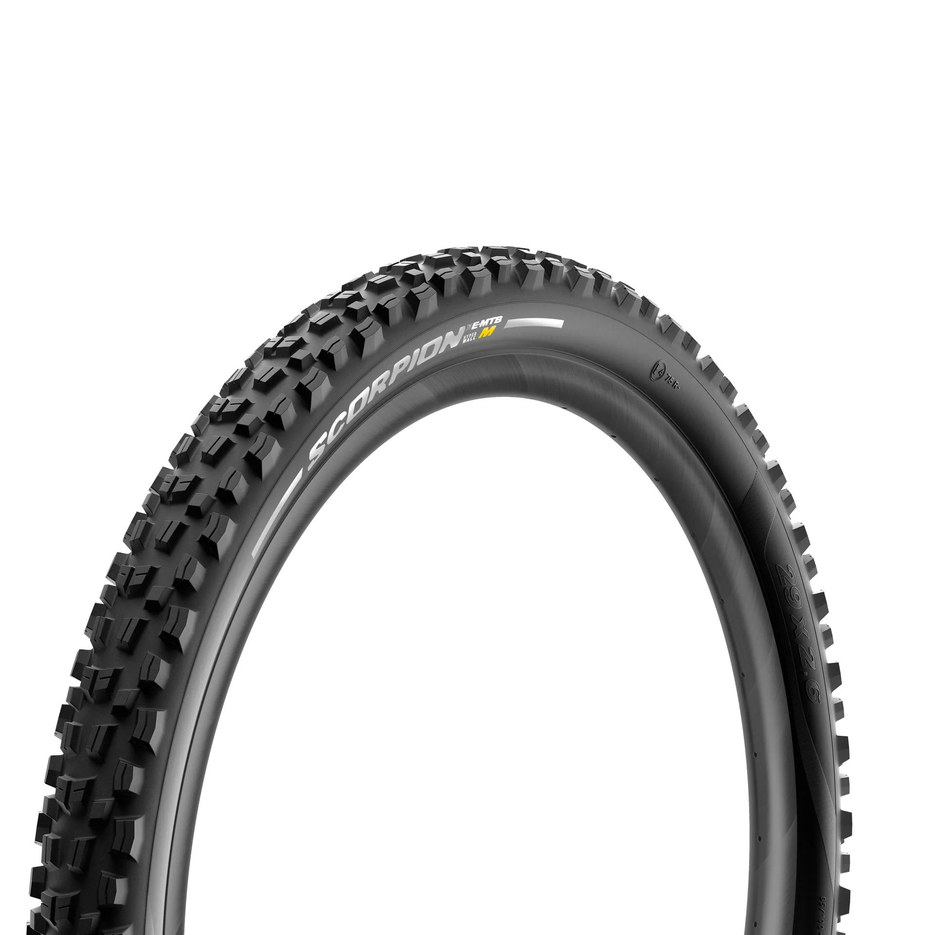 Pirelli Scorpion E-MTB M - E-Bike Tyre V2 - Image 4