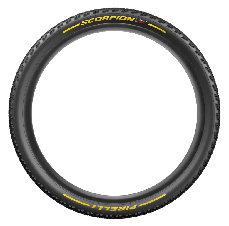 Pirelli Scorpion XC RC Team Tyre - Image 3