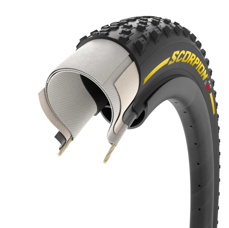 Pirelli Scorpion XC RC Team Tyre - Image 4