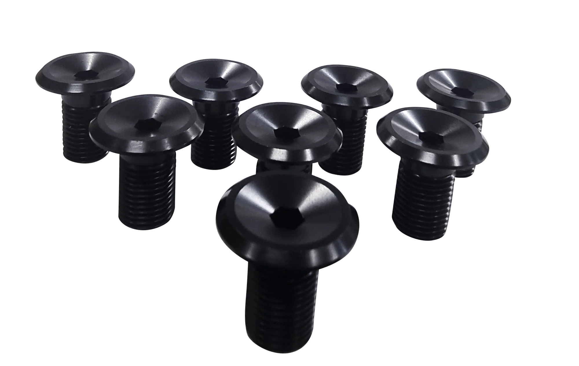 Pivot Bolt IS21PFK07 - Image 2