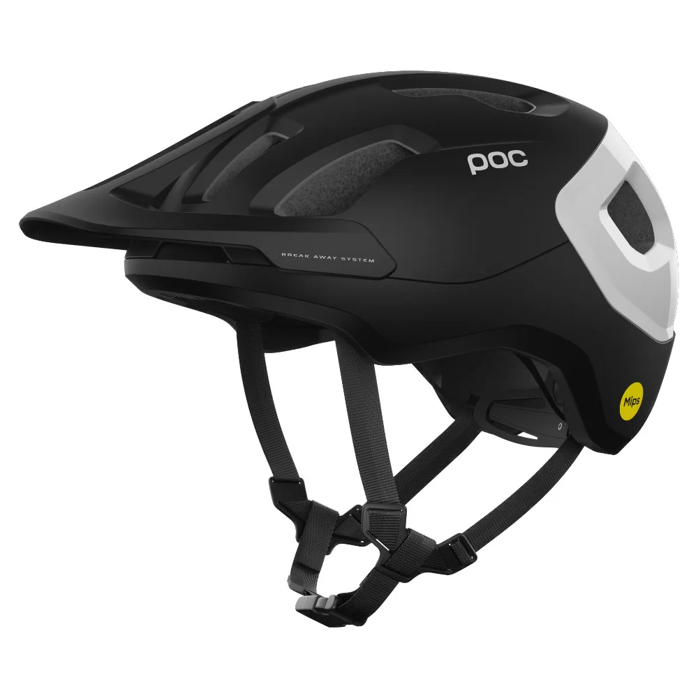 POC Axion Race Mips Helmet - Image 6