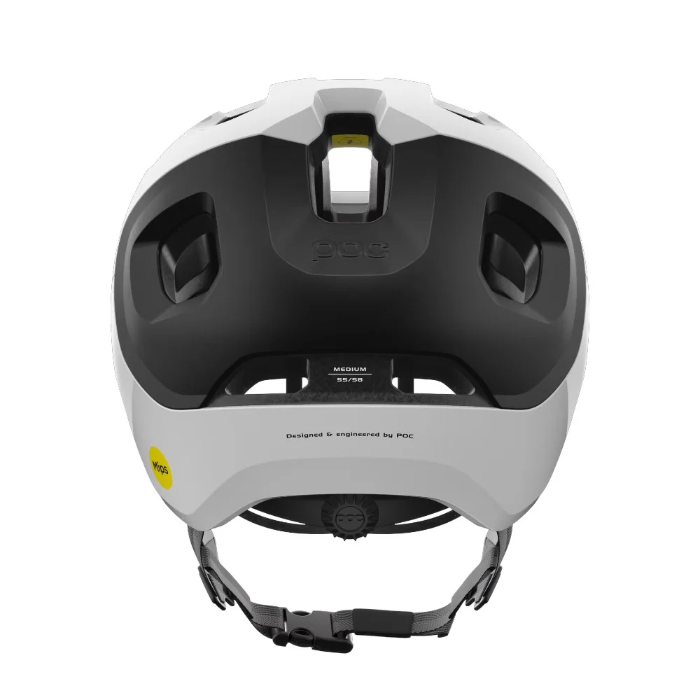 POC Axion Race Mips Helmet - Image 7