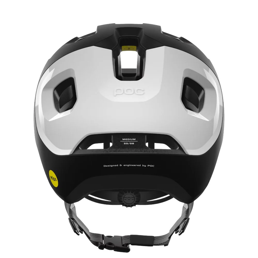 POC Axion Race Mips Helmet - Image 8