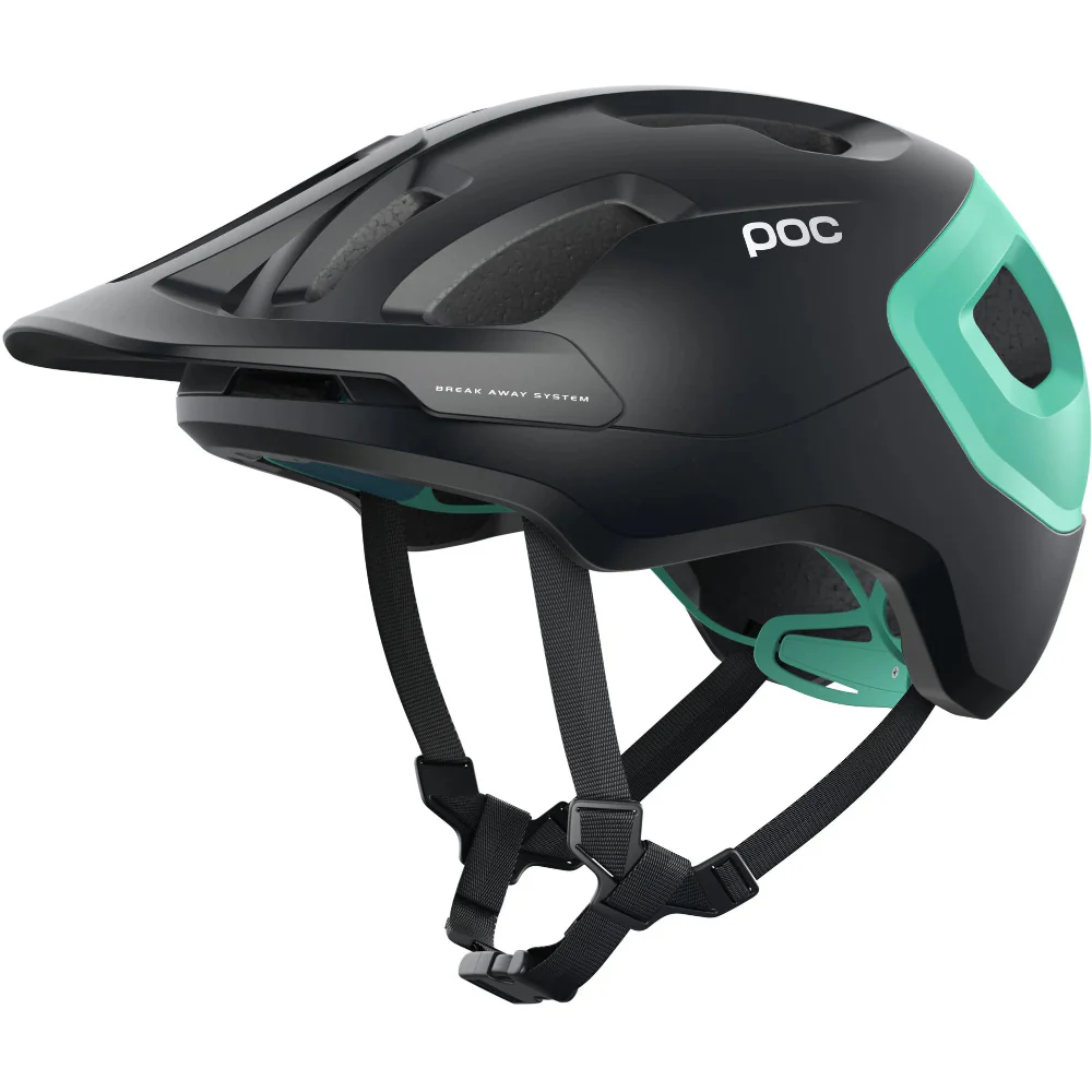 POC Axion SPIN Helmet - Image 5