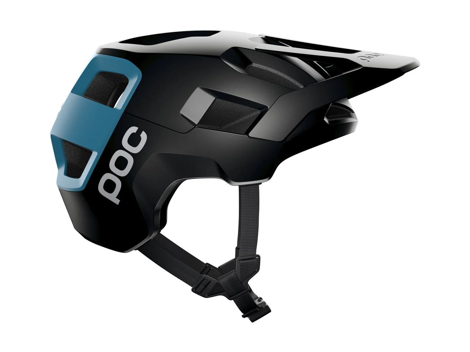 POC Kortal - Mountain Bike Helmet CPSC / EN - Image 11