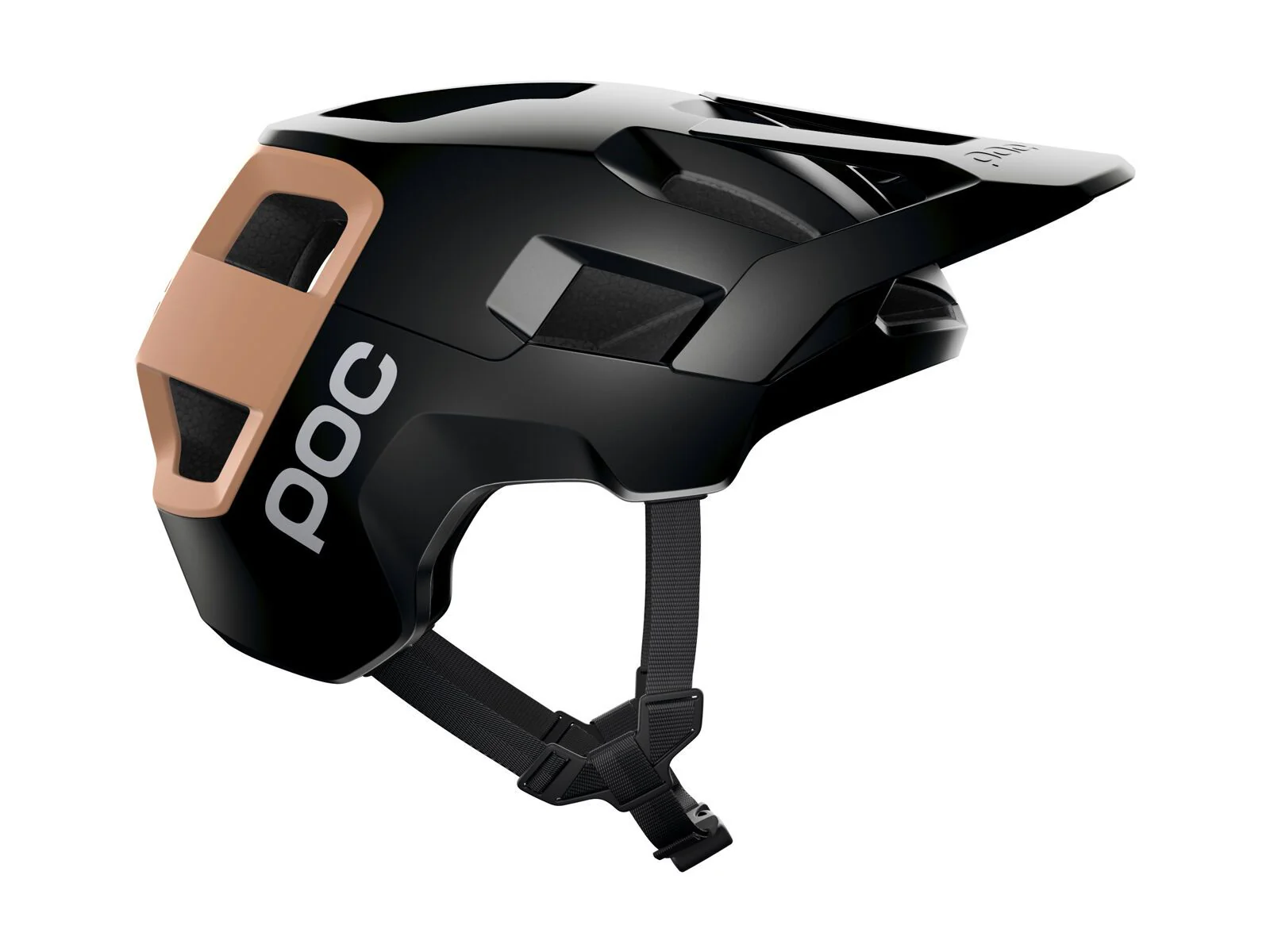 POC Kortal - Mountain Bike Helmet CPSC / EN - Image 12