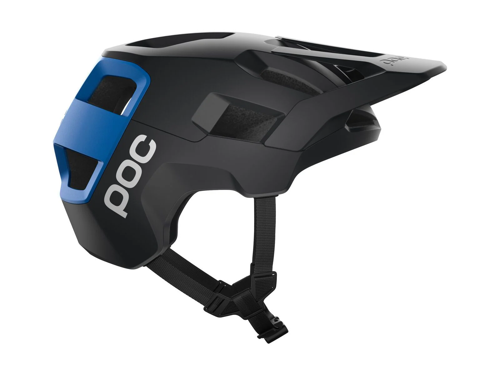 POC Kortal - Mountain Bike Helmet CPSC / EN - Image 14