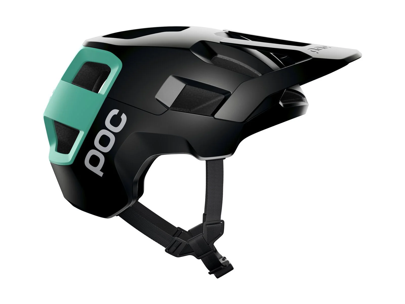POC Kortal - Mountain Bike Helmet CPSC / EN - Image 15