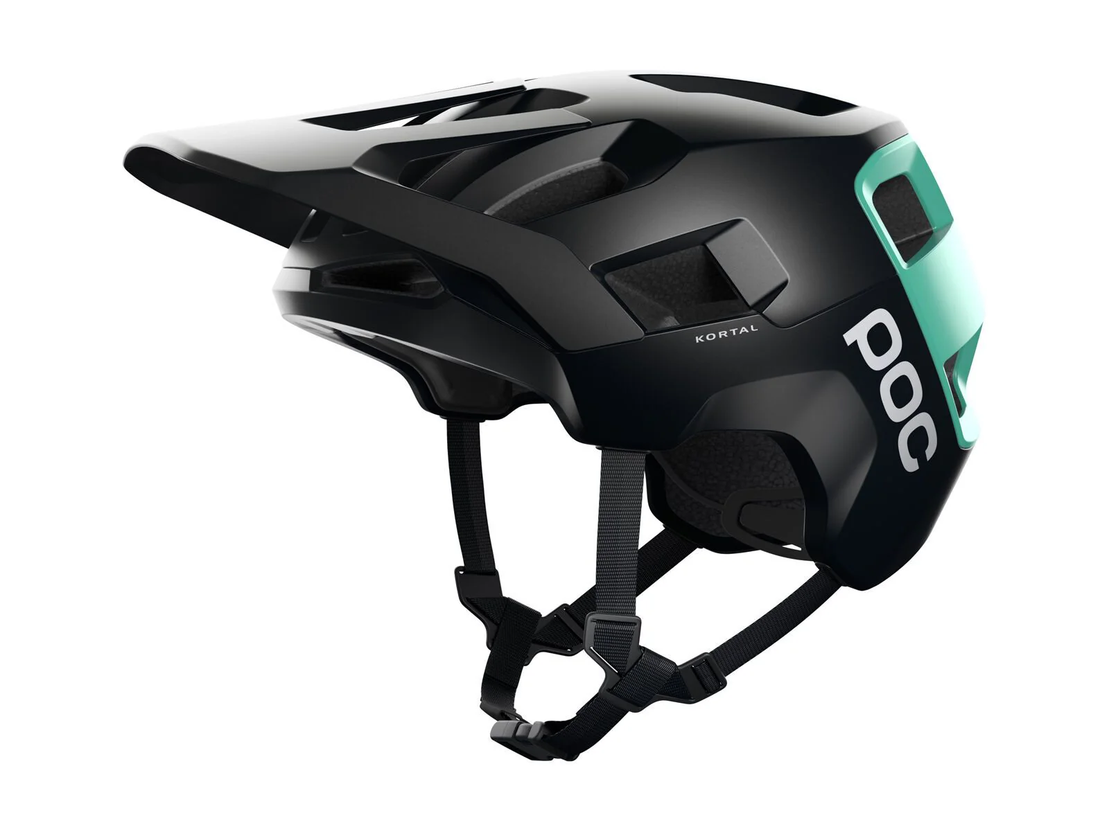 POC Kortal - Mountain Bike Helmet CPSC / EN - Image 4