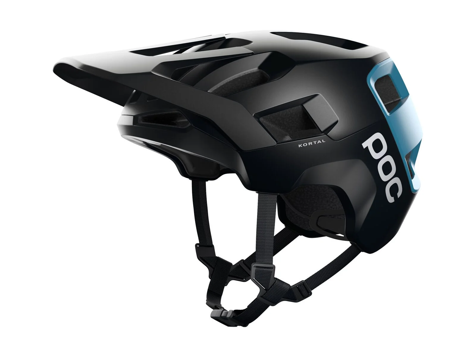 POC Kortal - Mountain Bike Helmet CPSC / EN - Image 5